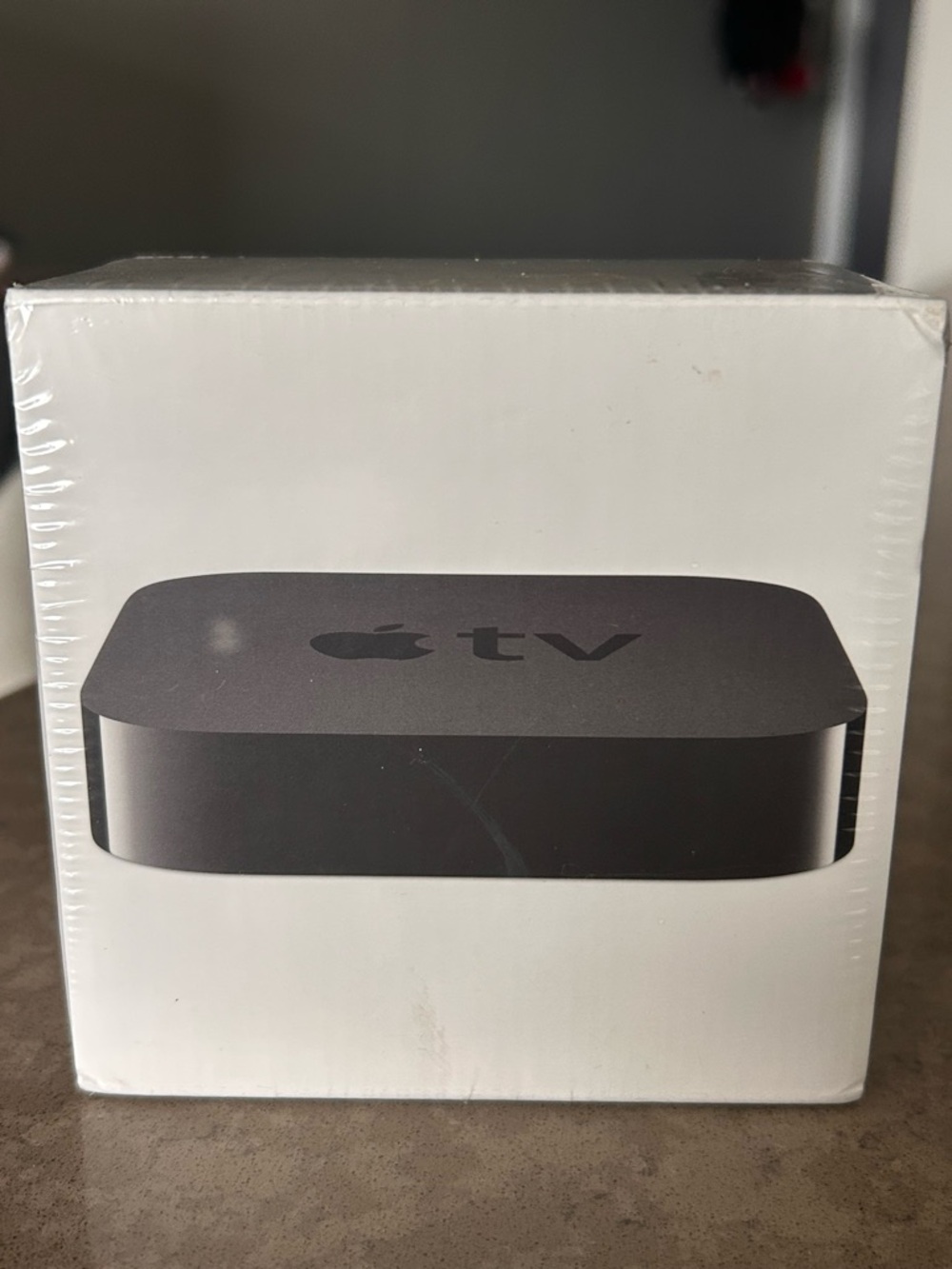 Apple TV A1378, New in box